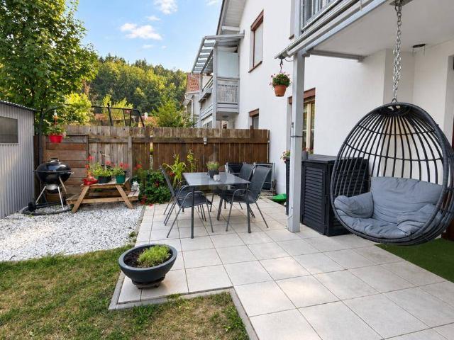 Apartment kaufen in Wilhelmsburg, Bezirk St. Pölten
