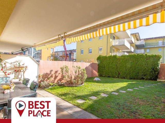 Apartment kaufen in Villach
