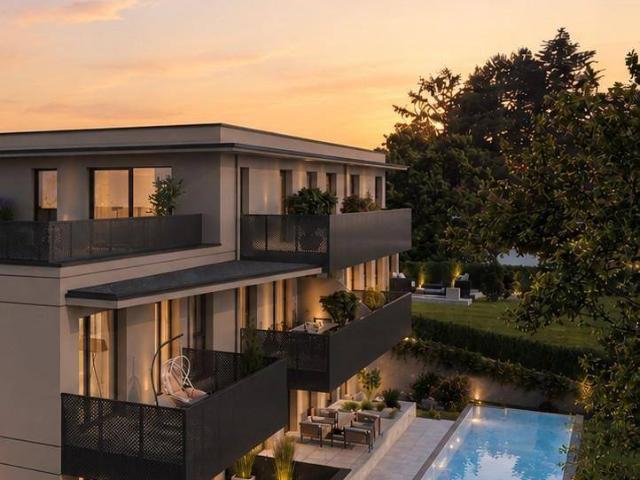 Apartment kaufen in Waltendorf, Gersdorf-Feistritz