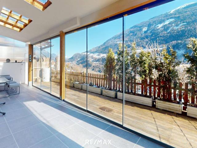 Apartment kaufen in Wenns