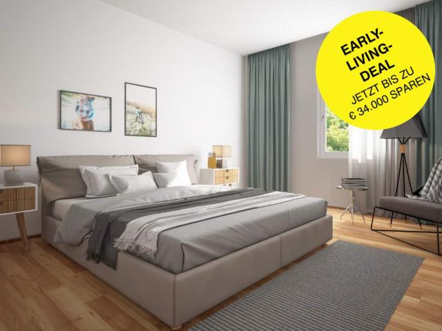 Wohnung kaufen in Favoriten, Wien