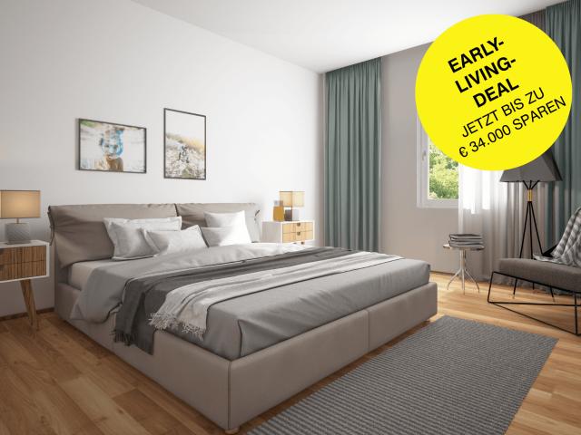 Apartment kaufen in Simmering, Wien