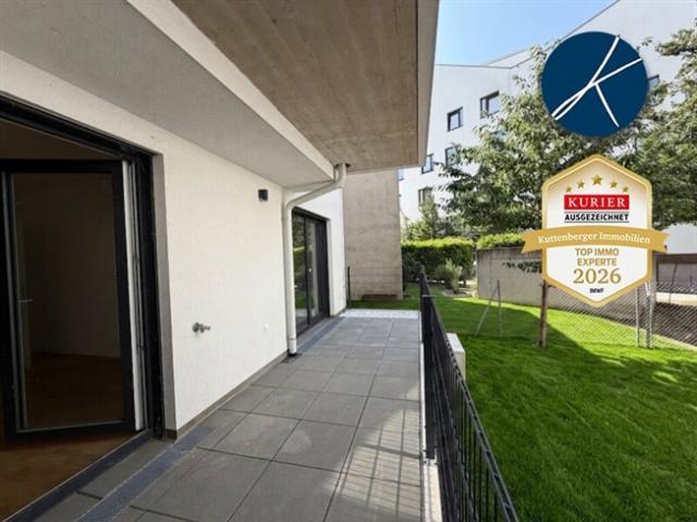 Wohnung kaufen in Floridsdorf, Wien
