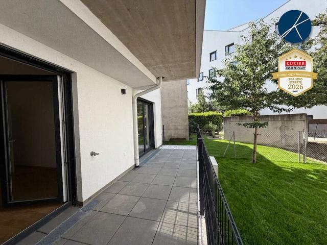 Wohnung kaufen in Floridsdorf, Wien