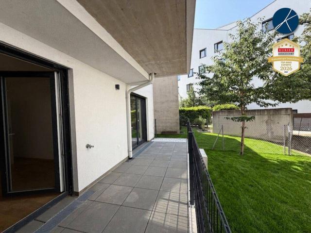 Apartment kaufen in Floridsdorf, Wien
