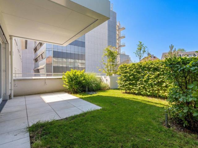 Apartment kaufen in Innere Stadt, Klagenfurt