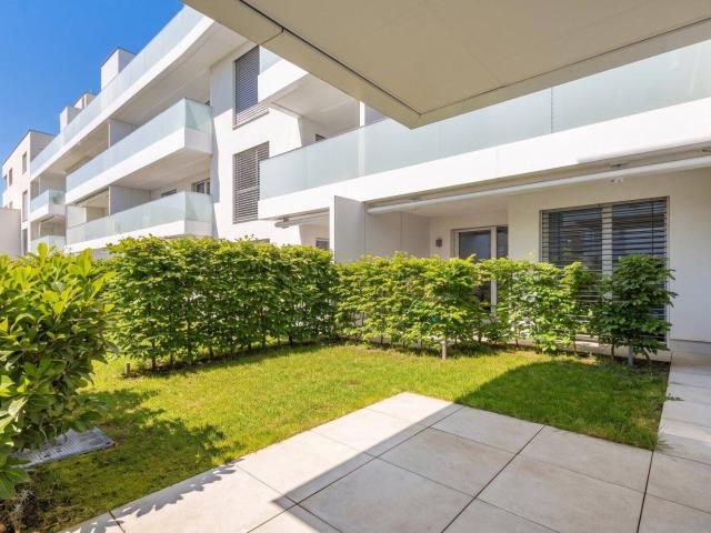 Apartment kaufen in Innere Stadt, Klagenfurt