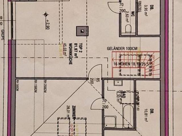Apartment mieten in Ternberg