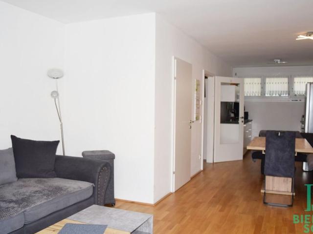 Wohnung mieten in Langenzersdorf, Niederösterreich