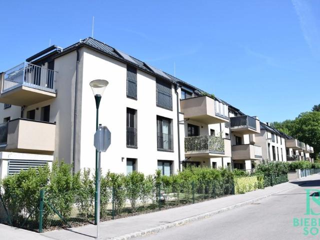 Apartment mieten in Langenzersdorf, Niederösterreich