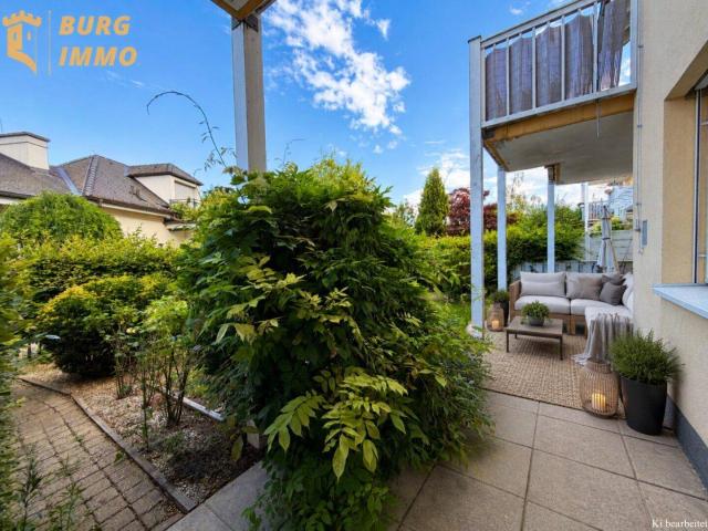 Apartment kaufen in Klosterneuburg, Niederösterreich