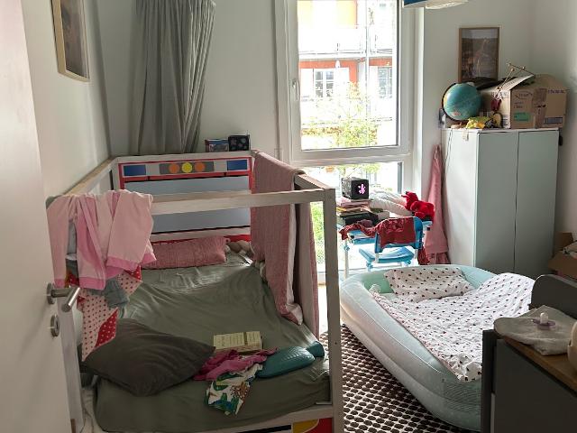 Apartment mieten in Tullnau, Nürnberg