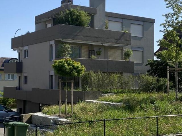 Wohnung kaufen in Kreuzlingen, Thurgau