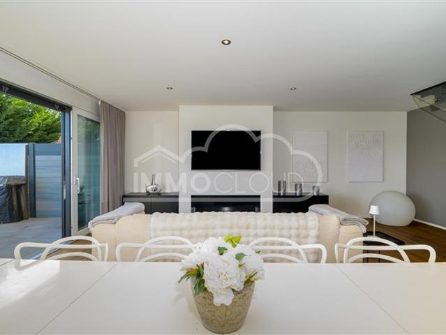 Wohnung kaufen in Denges, Waadt