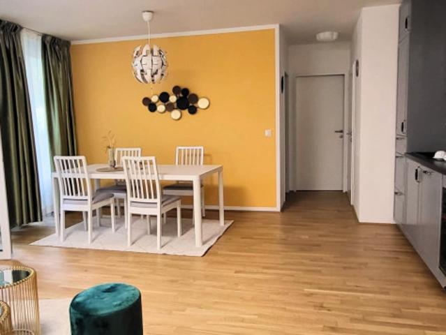 Wohnung kaufen in Donaustadt, Wien