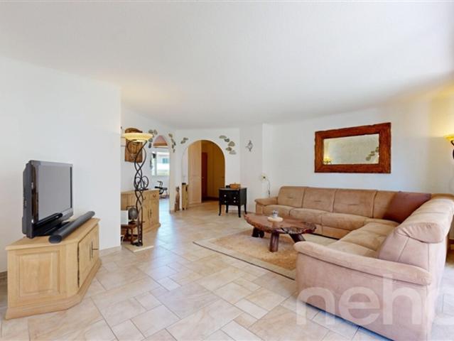 Wohnung kaufen in Les Mayens-de-Sion, Wallis