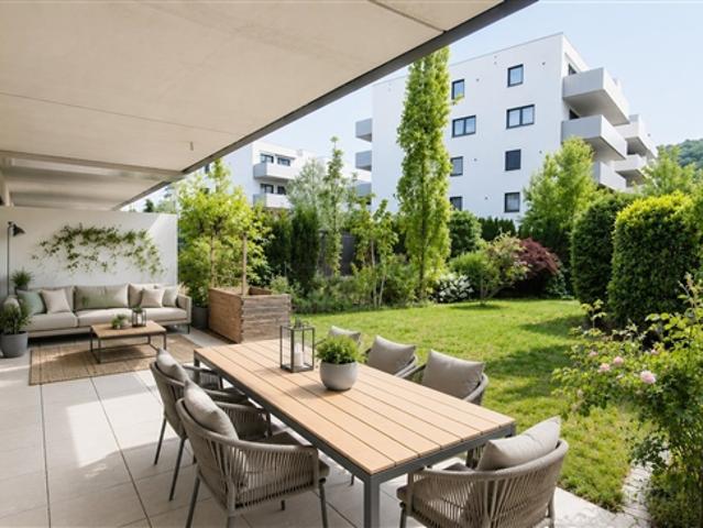 Wohnung kaufen in Tiefenbach, Thal