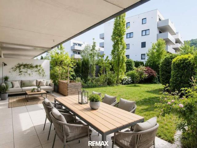 Wohnung kaufen in Andritz, Gersdorf-Feistritz