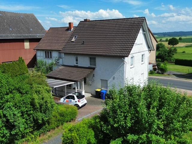 Haus kaufen in Hessen