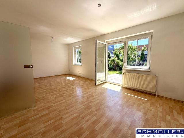 Wohnung kaufen in Wels, Oberösterreich