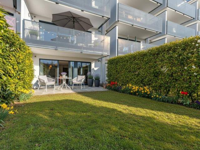 Apartment kaufen in Liefering, Salzburg