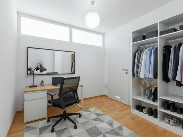 Wohnung kaufen in Salzburg