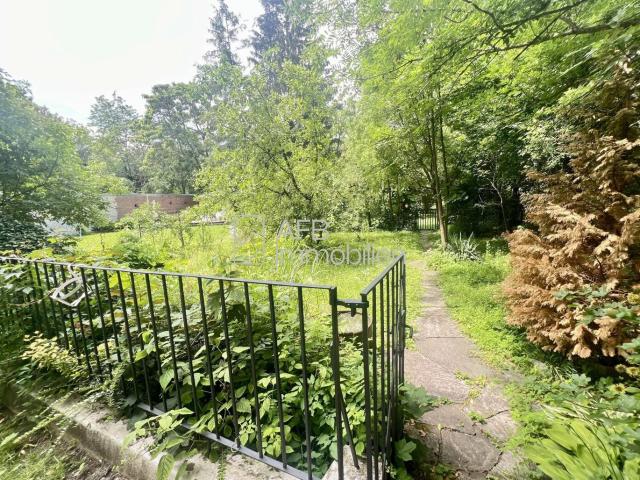 Grundstück mieten in Geidorf, Gersdorf-Feistritz