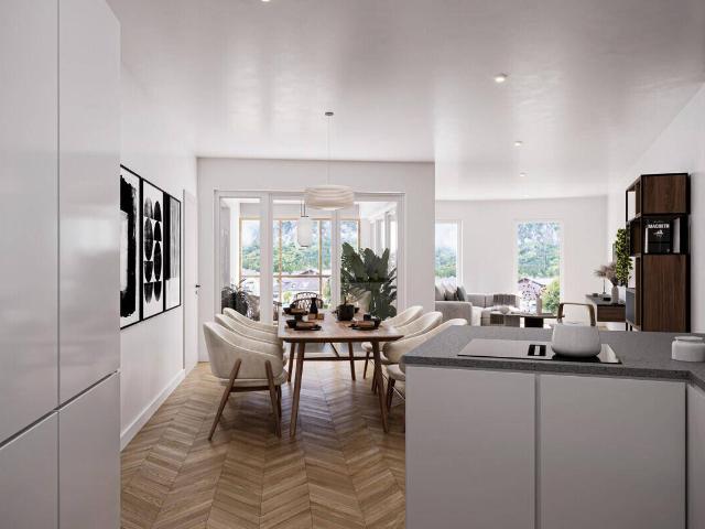 Apartment kaufen in Grödig, Salzburg