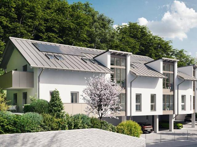 Apartment kaufen in Grödig, Salzburg