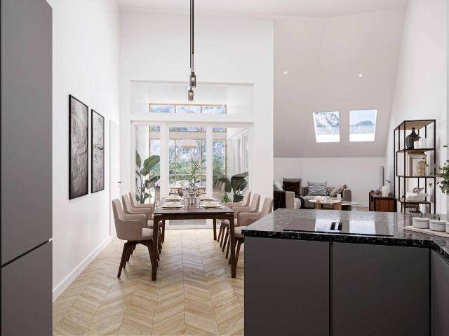 Apartment kaufen in Grödig, Salzburg