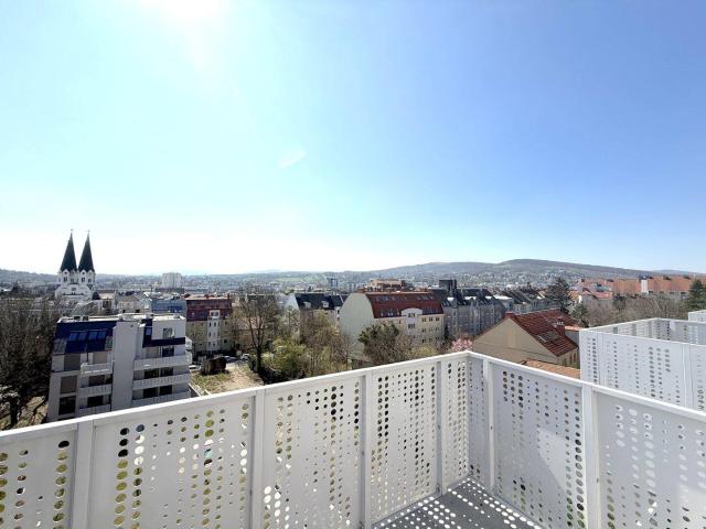 Apartment kaufen in Wien