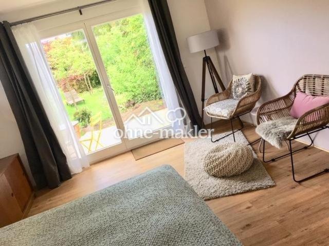 Apartment mieten in Eimsbüttel, Hamburg