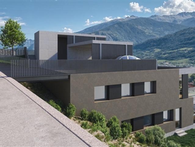 Wohnung kaufen in Saint-Léonard, Wallis
