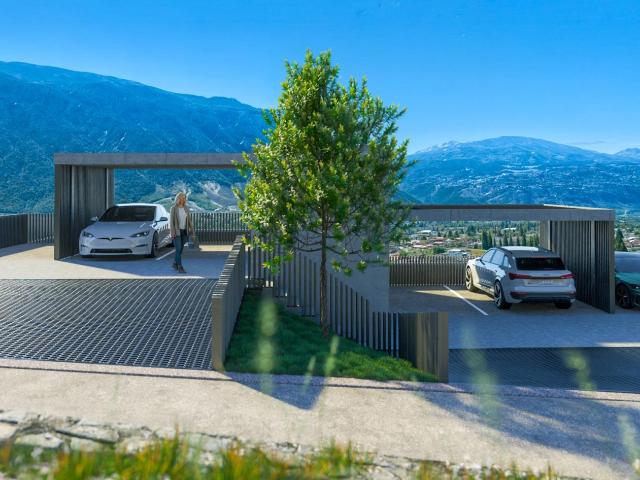 Wohnung kaufen in Saint-Léonard, Wallis