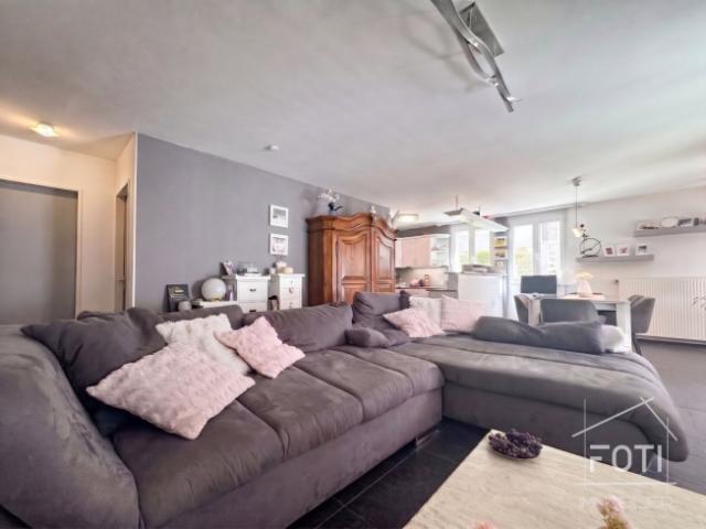 Wohnung kaufen in Vouvry, Wallis