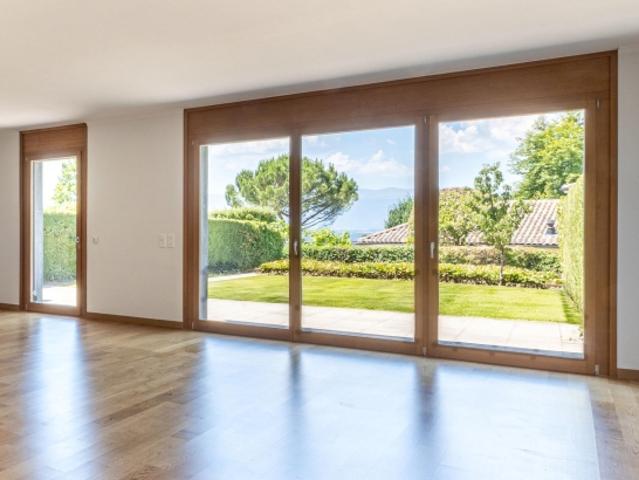Wohnung kaufen in Meinier