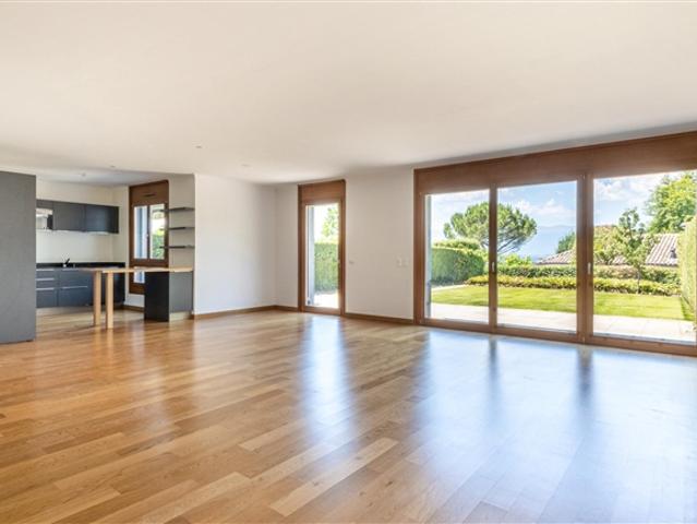 Wohnung kaufen in Meinier