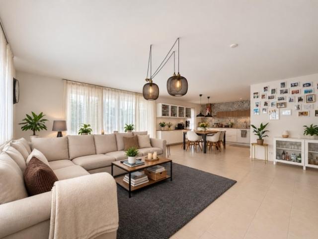 Wohnung kaufen in Fey, Waadt