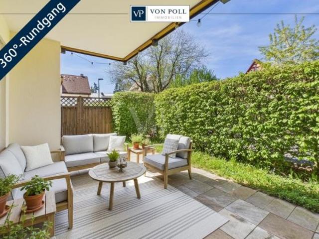 Wohnung kaufen in Nürnberg, Bayern