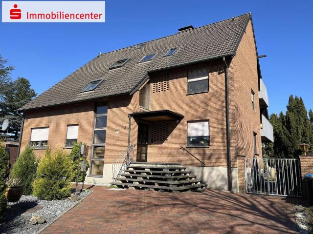 Etagenwohnung kaufen in Recklinghausen