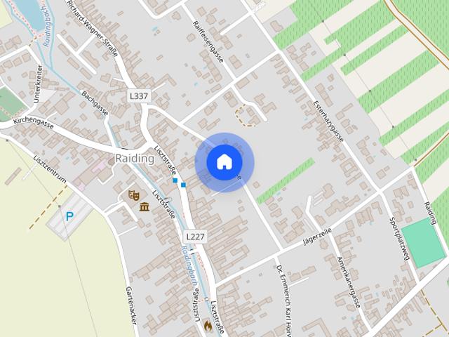 Haus mieten in Raiding, Burgenland