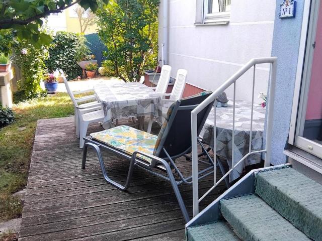 Apartment kaufen in Eisenstadt, Burgenland