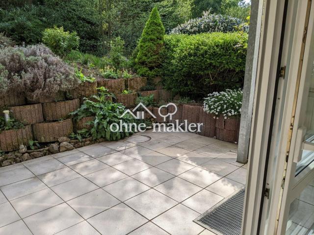 Apartment kaufen in Oberweiler, Badenweiler
