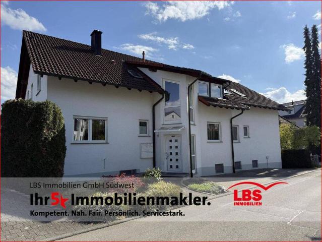 Wohnung kaufen in Stockach, Baden-Württemberg