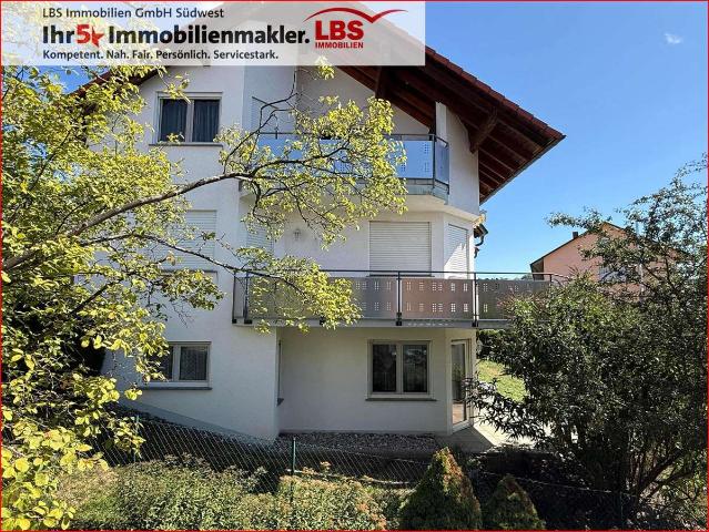 Wohnung kaufen in Stockach, Landkreis Konstanz