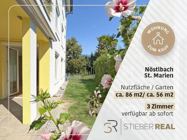 Apartment kaufen in St. Marien, Oberösterreich