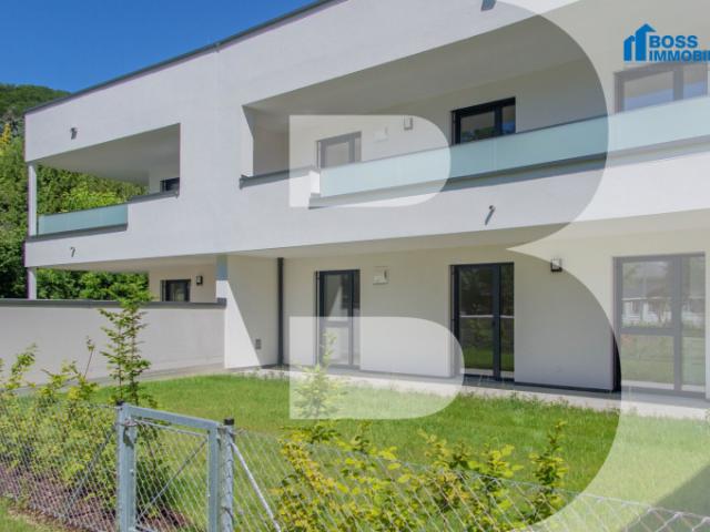 Wohnung kaufen in St. Magdalena, Linz
