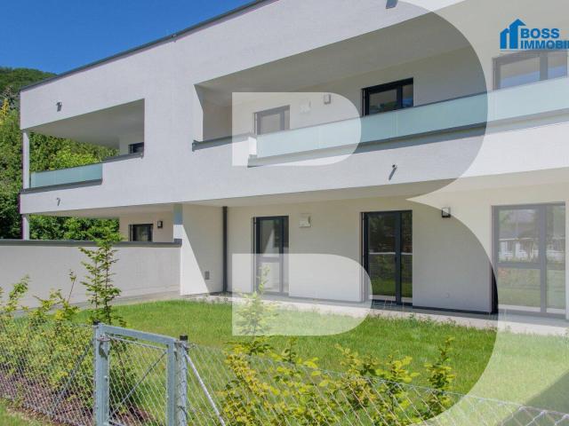 Apartment mieten in St. Magdalena, Linz