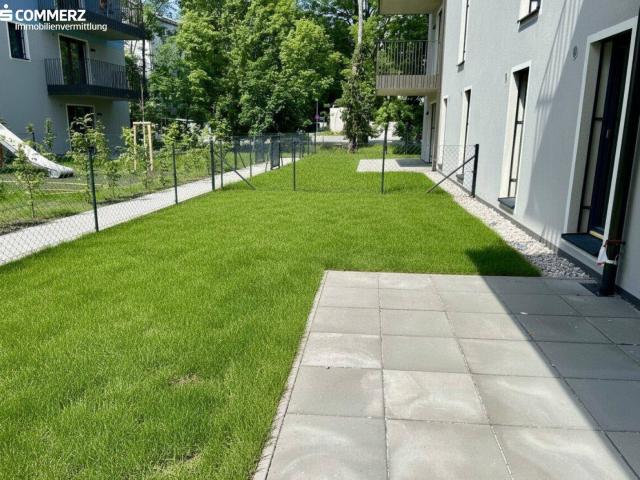 Apartment kaufen in Musikantenviertel (Gartenstadt), Wiener Neustadt