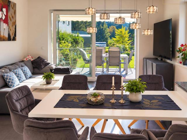 Apartment kaufen in Villach, Judendorf-Straßengel